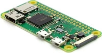 RASPBERRY PI SC0020, Raspberry Pi Zero-W w/o GPIO Raspberry Pi Zero W 512 MB 1 x 1.0