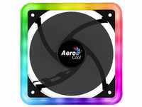 AEROCOOL ACF4-EG10217.11, AeroCool Edge 14 PC-Gehäuse-Lüfter Schwarz