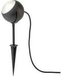 Konstsmide 7529-750 Lecce LED-Gartenstrahler EEK: G (A - G) LED 4 W Schwarz