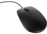 Raspberry Pi&reg; Mouse Maus USB Optisch Schwarz 3 Tasten USB-Anschluss SC0202