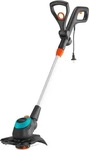 GARDENA 09870-20, GARDENA EasyCut 450/25 Rasentrimmer Schnittbreite (max.): 25 cm