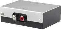 SPEAKA PROFESSIONAL SP-4922856, SpeaKa Professional Phono-Vorverst&auml;rker