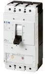 Eaton NZMN3-AE630 Leistungsschalter 1 St. Einstellbereich (Strom): 630 - 630 A
