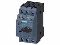 Siemens 3RV2011-1HA15 Leistungsschalter 1 St. Einstellbereich (Strom): 5.5 - 8 A