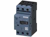 Siemens 3RV1011-1DA10 Leistungsschalter 1 St. 3 Schließer Einstellbereich (Strom):