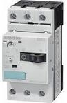 Siemens 3RV1011-0KA10 Leistungsschalter 1 St. 3 Schlie&szlig;er Einstellbereich (Strom):