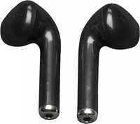 DENVER 111191120168, Denver TWE-36 In Ear Kopfh&ouml;rer Bluetooth Stereo Schwarz