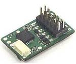 PIKO 46401 Lokdecoder Baustein, ohne Kabel, mit Stecker