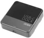 ATEN UH3233 USB-C Dual HDMI Mini Dock