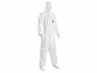 Tyvek Dupont 1005276 ClassicXpert Schutzoverall Kleider-Größe: XXL Weiß