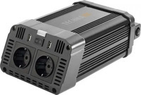 Technaxx Wechselrichter TE16 1200 W 12 V/DC - 230 V/AC (4753)