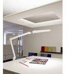 Maul MAULcraft 8205302 LED-Klemmleuchte E (A - G) Wei&szlig;