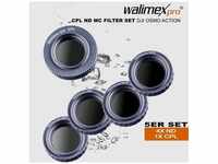 Walimex Pro 22840 22840 Objektiv-Zubehörset