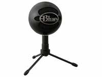 Blue Microphones Snowball iCE Stand PC-Mikrofon Übertragungsart