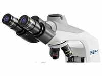 Kern OBE 134 OBE 134 Durchlichtmikroskop Trinokular 1000 x Durchlicht