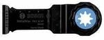 Bosch Accessories 2609256D53 PAIZ 32 AT Carbide Tauchs&auml;geblatt 32 mm 1 St.