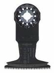 Bosch Accessories 2608664485 2608664485 HCS Tauchs&auml;geblatt-Set 65 mm 10 St.