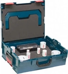 BOSCH ACCESSORIES 2608594271, Bosch Accessories 2608594271 Lochs&auml;gen-Set 11teilig 1