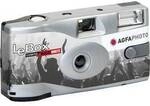 AgfaPhoto AGFAPHOTO - LeBox Black/White 36 601026 - Digitalkamera - Digitalkamera
