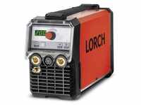 Lorch MicorTIG 200 DC BasicPlus WIG-Schweißgerät 5 - 200 A