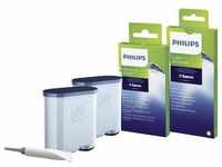 Philips CA6707/10 AquaClean Wasserfilter 1 Set