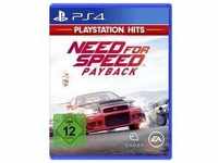 ELECTRONIC ARTS PS4 Need for Speed Payback PS Hits PS4 USK: 12 26648