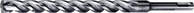 HELLER 26747 2, Heller TriJet 26747 2 Hartmetall Hammerbohrer 6 mm Gesamtl&auml;nge 260
