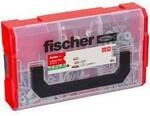 Fischer 548862 FIXtainer DUO-Line D&uuml;bel-Sortimentsbox 1 St.