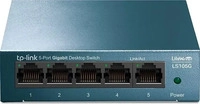 TP-LINK LS105G, TP-LINK LS105G TP-Link LiteWave LS105G - Switch - unmanaged Netzwerk