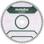 Metabo MULTI CUT CLASSIC 628286000 Kreiss&auml;geblatt 305 x 30 x 2.2 mm Z&auml;hneanzahl: 80