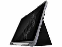 STM Goods Dux Plus DUO Tablet-Cover Apple iPad 10.2 (7. Gen., 2019), iPad 10.2 (8.