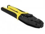 Delock 90296 90296 Crimpzange RG58, RG174, RG140, RG316
