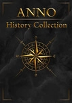 UBISOFT 46271, UBISOFT Anno History Collection (Code in a Box) PC USK: 6