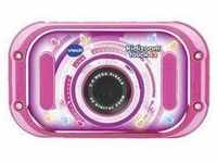 VTech Kidizoom Touch 5.0 pink Digitalkamera 5 Megapixel Pink 80-163554