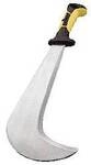 Ochsenkopf 2717883 Schweizer Gertel 465 mm 640 g