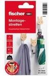 Fischer 545956 Doppelseitige Klebepads 19 St.