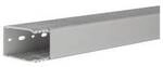Hager LKG7505007030B Verdrahtungskanal (L x B x H) 2 m x 50 mm x 75 mm 2 m Grau