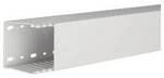 Hager HNG7507507035B Verdrahtungskanal (L x B x H) 2 m x 75 mm x 75 mm 2 m Grau