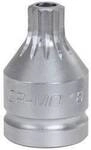 KS Tools 5150012 515.0012 XZN Stecknuss M16 3/4 (20 mm)