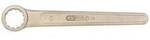 KS Tools 963.7527 9637527 Einringschl&uuml;ssel Schl&uuml;sselweite (Metrisch) 14 mm