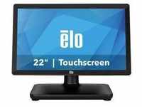 elo Touch Solution EloPOS™ Touchscreen-Monitor 54.6 cm (21.5 Zoll) 1920 x 1080