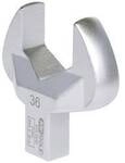 KS Tools 516.2236 Einsteckmaulschl&uuml;ssel 36 mm