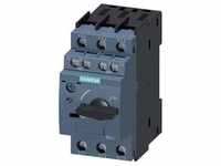 Siemens 3RV2021-4BA15 Leistungsschalter 1 St. Einstellbereich (Strom): 13 - 20 A