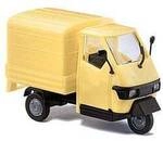 Busch 60206 H0 PKW Modell Piaggio Ape 50