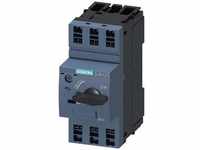 Siemens 3RV2011-1GA20 Leistungsschalter 1 St. Einstellbereich (Strom): 4.5 - 6.3 A