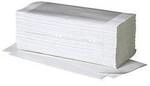 fripa 4031101 Ideal Papierhandt&uuml;cher (L x B) 23 cm x 25 cm Hochwei&szlig; 5000 Blatt
