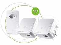 Devolo Magic 1 WiFi mini Multiroom Kit CH Powerline WLAN Network Kit 8573 CH