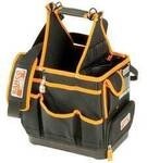 Bahco 4750FB3-12 4750FB3-12 Elektriker Werkzeugtasche unbest&uuml;ckt 1 St&uuml;ck (B x H x