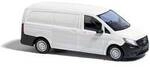 Busch 60203 H0 PKW Modell Mercedes Benz Vito