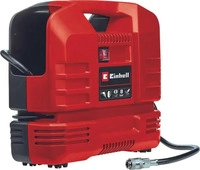 EINHELL 4020660, Einhell 4020660 Kompressor TC-AC 190 OF Set 8 bar 1 Zylinder